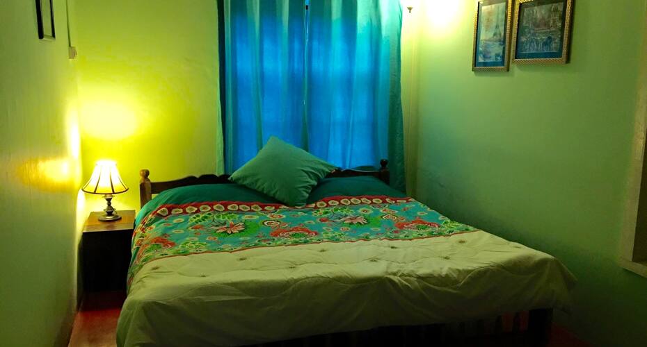 Notting Hill- Holiday Home, Coorg 4